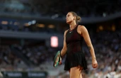 « J’espère que ce n’est que le début » : le message fort de Sabalenka après la première night session féminine à Roland-Garros depuis 2023