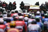 Tour de France : motos, matériel vidéo... Plusieurs médias victimes de vols
