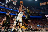 Playoffs NBA : Rudy Gobert et Minnesota presque qualifiés, les Cletics perdent Tatum gravement blessé