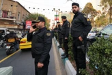 Iran : un « espion européen » arrêté par les services de renseignements