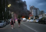 Guerre en Ukraine : des bombardements russes font au moins 10 morts dans la région de Kiev