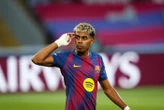 « Ils volent et se plaignent tout le temps » : Lamine Yamal tacle le Real Madrid à deux jours du Clasico