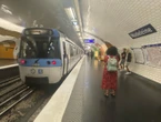 Lignes 1 et 8 du métro, RER D, transilien… Les perturbations du week-end des 30 et 31 août