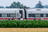 Attaque dans un train allemand : le suspect atteint de troubles mentaux et hospitalisé dans un établissement psychiatrique