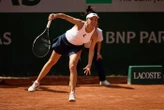 Roland-Garros : pas de poignée de main, avertissement improbable… grosse embrouille lors d’un match du tableau féminin