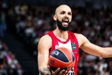 Basket : Evan Fournier auteur d’un geste obscène, la finale de championnat grec sous haute tension