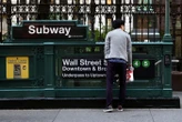 « Le miracle de la 34e rue » : à New York, un nouveau-né retrouvé dans une station de métro, enveloppé dans une couverture
