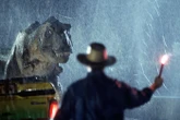 Audiences TV : les dinosaures de « Jurassic Park » ont toujours la cote sur TF 1