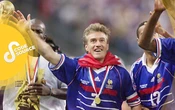 Didier Deschamps : la victoire dans la peau