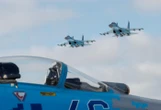 Guerre en Ukraine : mystère après la disparition d’un avion militaire Su-27 à plus de 30 millions d’euros