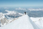 À peine croyable : le record du Mont Blanc revient dans le giron français