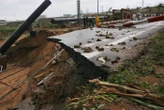 En Algérie, des inondations font cinq morts, dont trois enfants