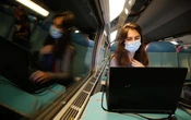 SNCF : un abonnement «40% moins cher» pour les télétravailleurs