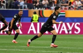 Afrique du Sud-Canada (0-1) : Eustaquio libère les Canucks, le pays hôte premier qualifié en 8es de finale