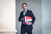 Affaire Lyhanna : Sébastien Lecornu veut des enquêtes plus rapides et propose de renforcer les peines pour les violeurs en série
