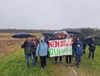 Seine-et-Marne : deux recours contre le projet de stockage de 152 000 tonnes de déchets inertes à Vaux-le-Pénil