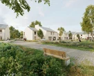 Dix maisons, cinquante enfants placés… Dans ce nouveau village des Yvelines, les fratries grandiront ensemble