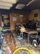 Yvelines : des locaux associatifs visés par un incendie criminel à Houilles