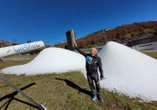 « Imaginez un congélateur dont on laisse la porte entrouverte » : en Auvergne, Super-Besse révolutionne la production de neige