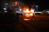 Manchester City - Bruges : une boutique prend feu à l’Etihad Stadium avant le match de Ligue des champions