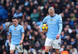 Manchester City-Everton (1-1) : plombés par Haaland, les Skyblues n’y arrivent toujours pas