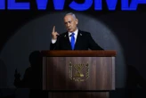 Netanyahou adhère à la « vision » d’un « Grand Israël » : tollé dans les pays arabes