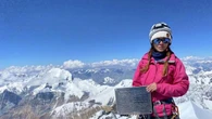 Secouriste sacrifié, recherches suspendues… Le calvaire d’une alpiniste coincée à 7 000 mètres d’altitude depuis onze jours