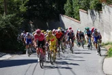 Tour de France : « Oh là, ils sont dans le dur », on a vécu l’enfer de la côte de Pech David avec son découvreur