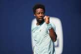 Tennis : inoxydable, Monfils se qualifie pour les 8es de finale du Masters 1000 de Miami