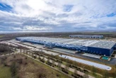 Le centre logistique d’Amazon va générer 400 emplois directs à Troyes