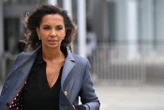 Karine Le Marchand épinglée pour publicité clandestine en faveur de son club de rencontres sur RTL