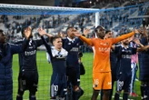 « On continue de progresser, de bien bosser et ça se voit » : le Paris FC sur la voie de la maturité