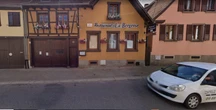 Bas-Rhin : la colère d’une restauratrice contre les verbalisations à répétition de ses clients