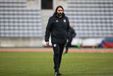 Football : Reynald Pedros nouveau sélectionneur de l’équipe féminine de Côte d’Ivoire