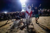 Hellfest 2025 : les photos les plus délirantes de la nuit au camping du festival