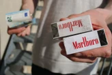 Tabac : près d’une cigarette sur deux consommée en France est issue du marché noir, selon une étude