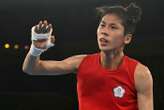 Boxe : nouvelle polémique autour du genre de la championne olympique Lin Yu-ting