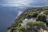 La villa Alpha vendue 44,5 millions d’euros sur la Côte d’Azur