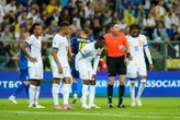 La veille d’Ukraine-France, le PSG avait alerté la FFF sur la situation médicale d’Ousmane Dembélé