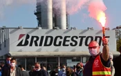 Plan social : la dernière journée des 863 salariés de l’usine Bridgestone de Béthune