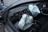 Airbags Takata : un nouveau mort et un million de véhicules toujours à risque en France