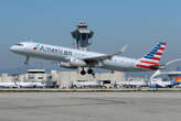 L’ensemble des vols American Airlines suspendus pour « problèmes techniques »