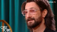 « Je suis un peu dépassé » : sur le plateau de « Quelle époque », le sosie de Pierre Niney raconte l’emballement médiatique