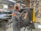 « Non, le chauffage au bois ne sera pas interdit en 2027 ! » plaide le patron d’un des derniers fabricants français de poêles et inserts