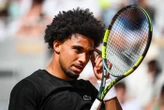 Tennis : toujours blessé à la hanche, Arthur Fils renonce au début de saison sur gazon, à trois semaines de Wimbledon