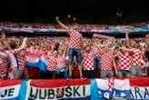 Coupe du monde : l’histoire derrière le maillot rouge et blanc en forme d’échiquier de la Croatie