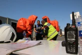 Alerte au gaz toxique dans une usine classée Seveso : une quarantaine de salariés d’Univar confinée à Mitry-Mory