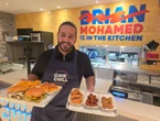 Paris : le chef Mohamed Cheikh annonce l’ouverture d’un troisième Chik’Chill dans le centre de la capitale