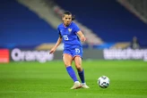 Equipe de France féminine : « Il y a beaucoup de mensonges », Kenza Dali réagit à sa non-convocation