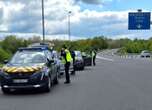 Seine-et-Marne : 41 permis de conduire retirés par les gendarmes en près de 24 heures